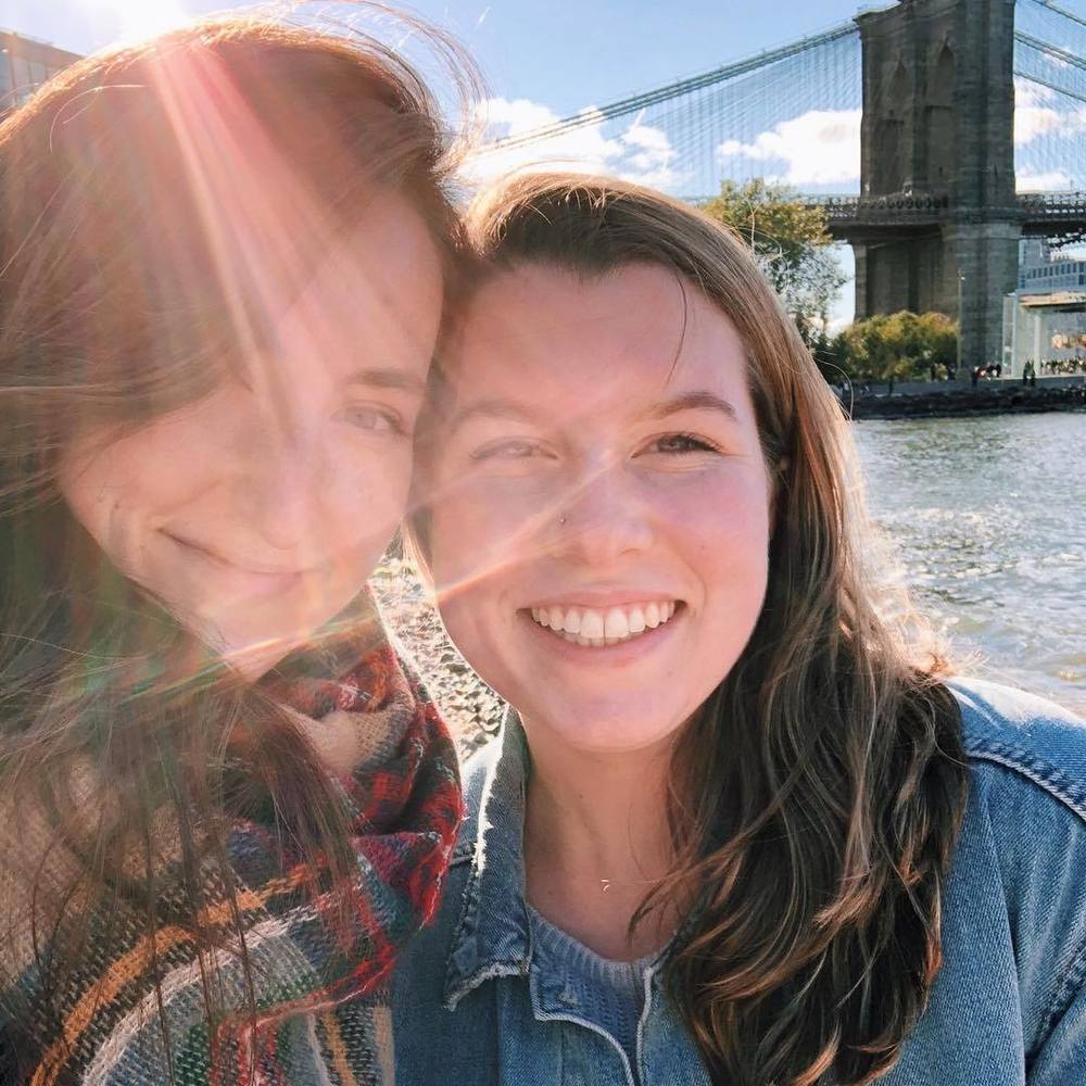 Meet your Posher, Shealyn